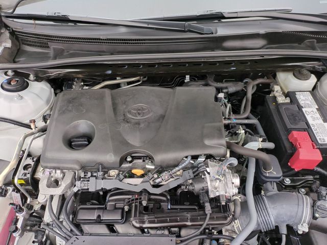 used 2023 Toyota Camry car, priced at $22,991