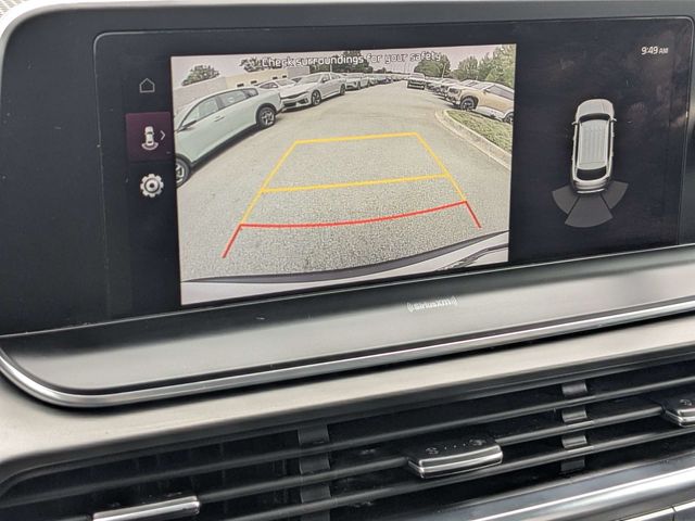 Used 2022 Kia Telluride SUV