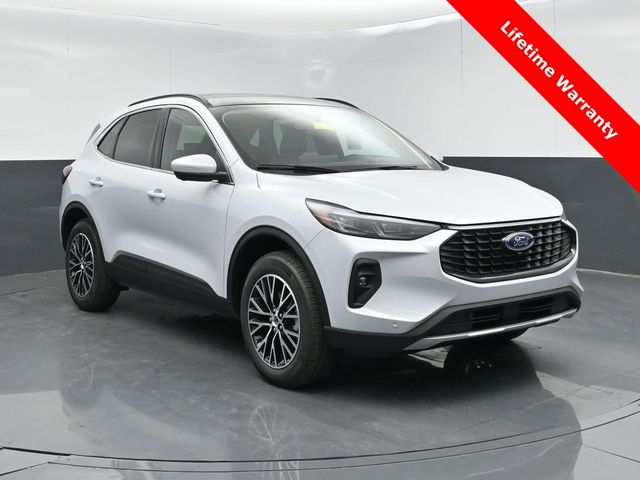 2026 Ford Escape Plug-In Hybrid Base