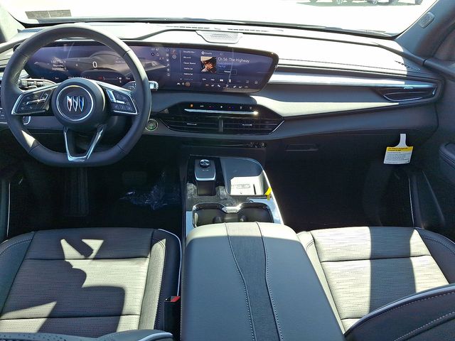 New 2026 Buick Enclave Sport Touring For Sale in Gilbertsville, PA
