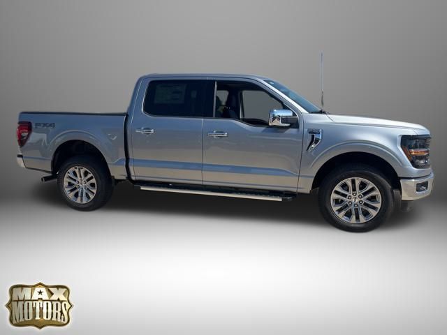 2024 Ford F-150 XLT 3