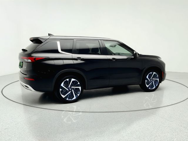 Used 2024 Mitsubishi Outlander SUV