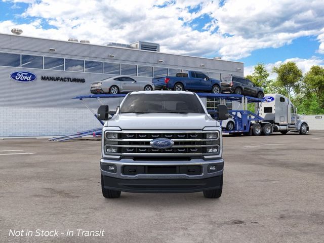 2026 Ford F-250SD Lariat:TEF17801
