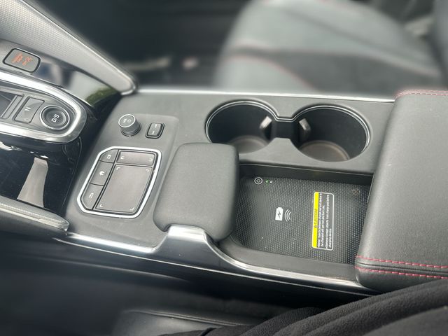 2023 Acura TLX A-Spec Package  at Audi Porsche Sewickley