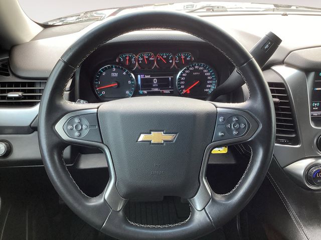 Used Car 2020 Chevrolet Tahoe  Ls For Sale Under $30,000 In San Antonio, Texas