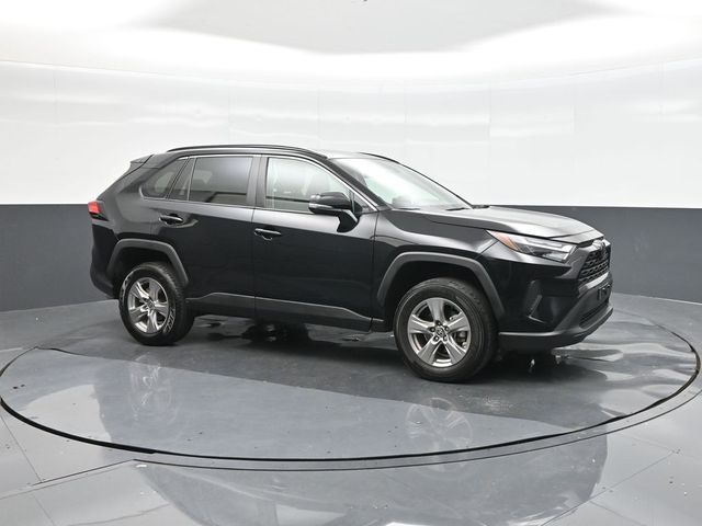 Used 2025 Toyota RAV4 SUV