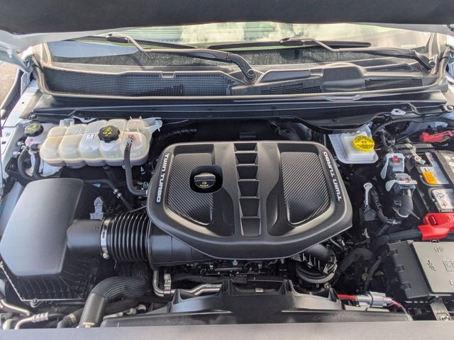 Used 2025 White Ram Limited image 38