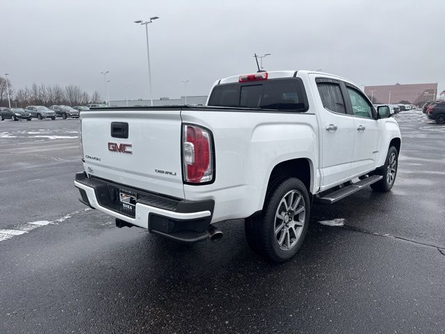 2020 GMC Canyon Denali 3