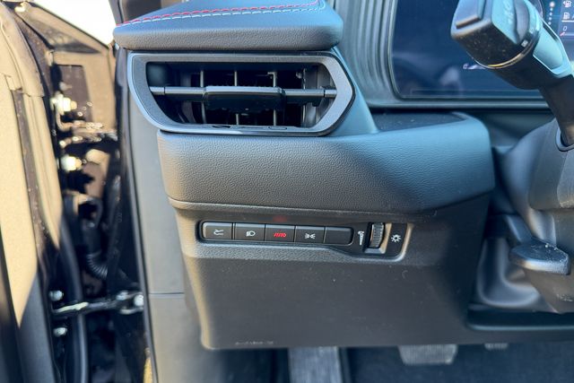 new 2026 Dodge Charger car, priced at $54,380