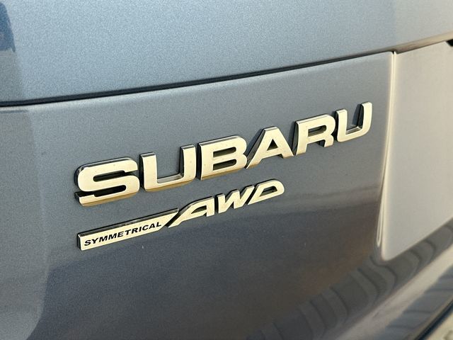 2018 Subaru Forester 2.5i Premium Blue at Subaru and VW of Moon Township