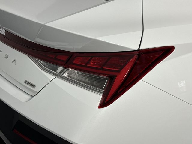 Used 2025 Hyundai Elantra Hybrid For Sale in Indianapolis, IN
