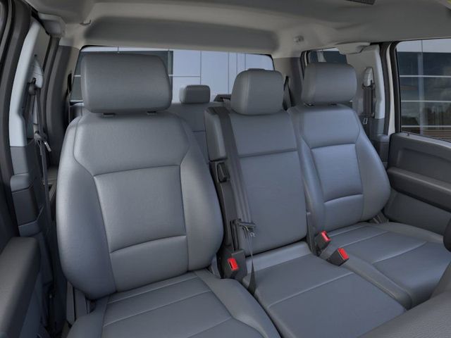 2025 Ford F-250 Super Duty XL