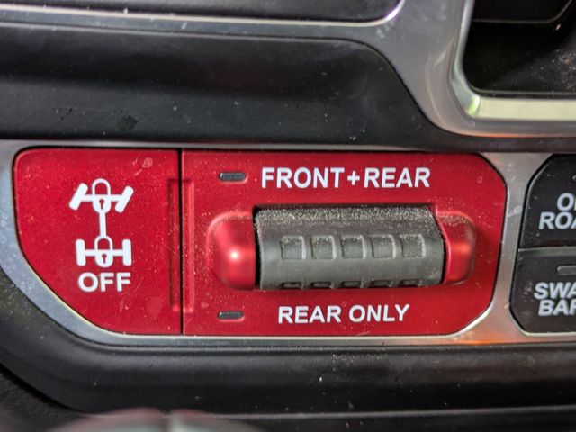 2023 Jeep Wrangler 4-Door Rubicon 4x4