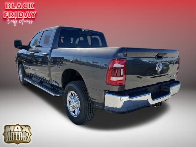 2024 Ram 3500 Tradesman 10