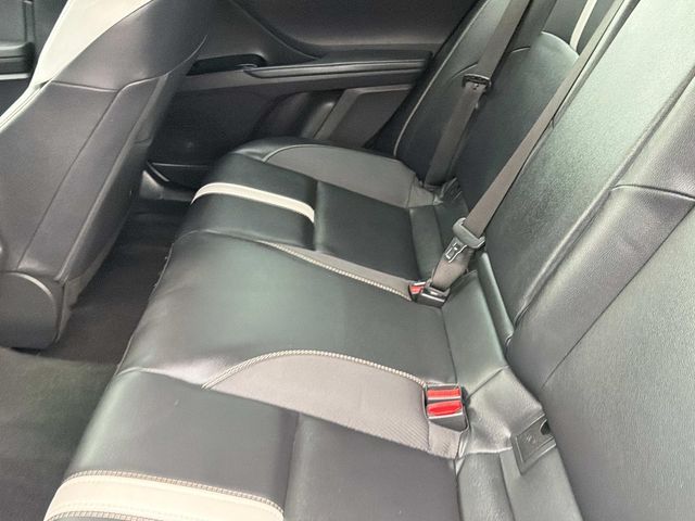 Used 2025 Toyota Camry Sedan