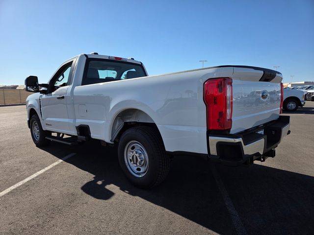 New 2026 Ford Super Duty F-250 Regular Cab 8' Box XL