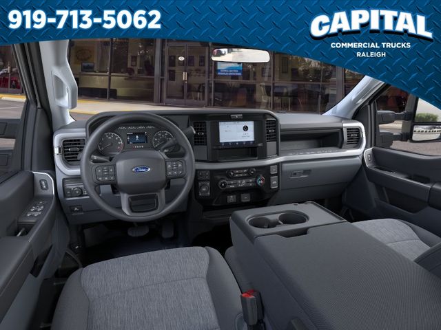 New 2026 White Ford XL image 11