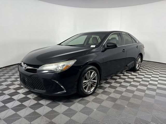 Used 2016 Toyota Camry For Sale in Indianapolis, IN
