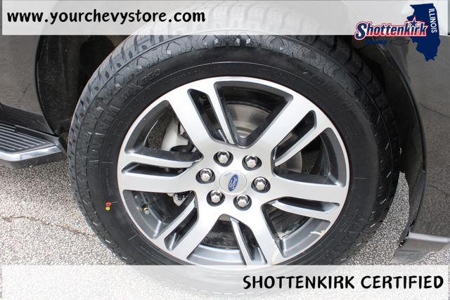 Used 2022 Ford Expedition Max SUV