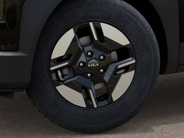 New 2027 Kia Seltos SUV