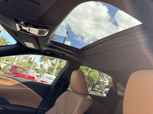 2024 Lexus RX - $46,898