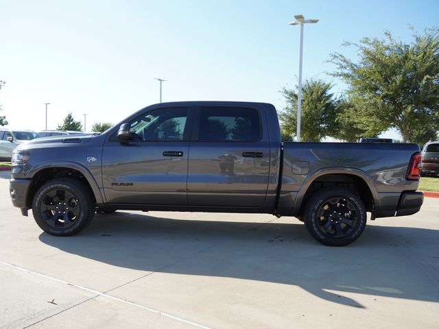 New 2026 Ram 1500 Truck