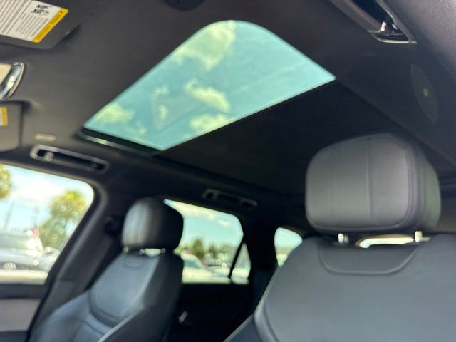 2025 Land Rover Range Rover Sport - $62,888