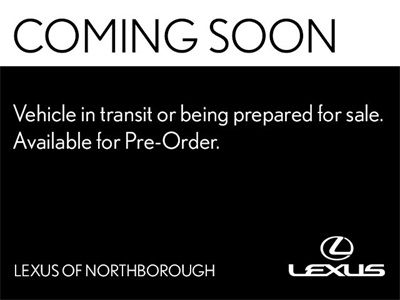 Cloudburst Gray 2025 Lexus NX Hybrid SUV / Crossover  Continuously Variable Transmission