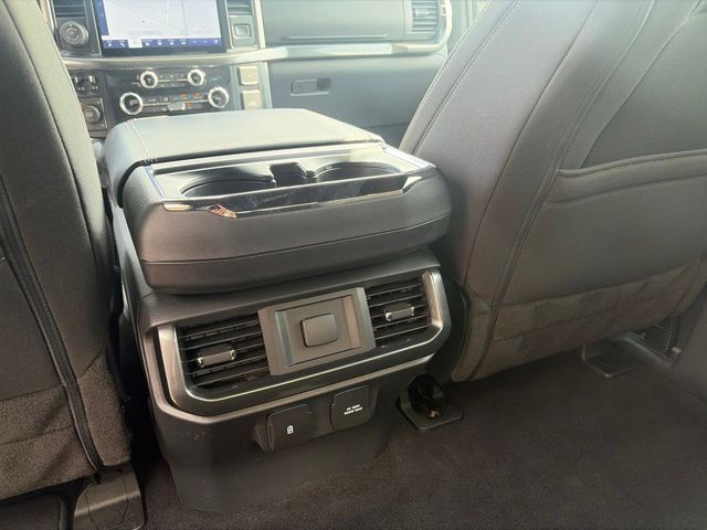 2023 Ford F-150 XLT Gray at Luther Ford