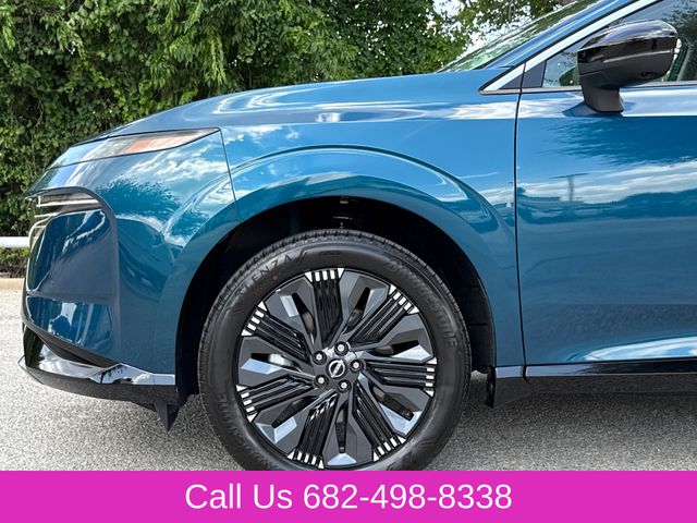Used 2026 Nissan Murano SUV