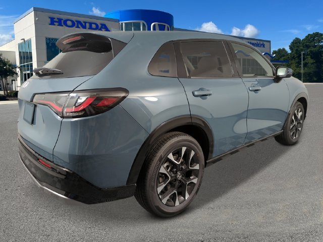 New 2027 Honda HR-V SUV