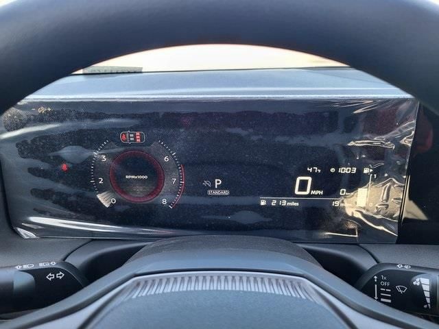 New 2026 Gray Nissan S image 23