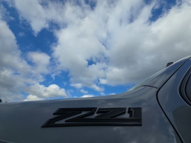 Photo of 2024 Chevrolet Silverado 1500 Custom Trail Boss in Dallas, GA - 10,  2024 Chevrolet Silverado 1500 Custom Trail Boss:44309A