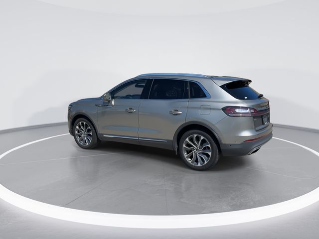 Used 2023 Beige Lincoln Reserve image 5