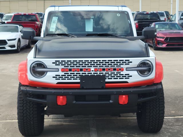 New 2025 White Ford Stroppe Edition image 7