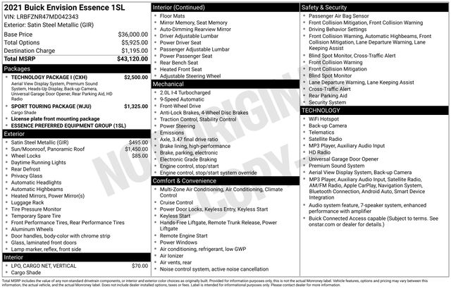 View vehicle photo 6