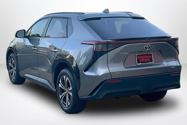 Used 2024 Toyota bZ4X SUV