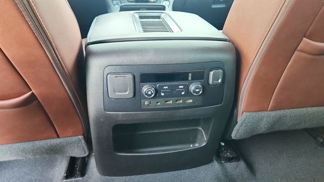 2019 Chevrolet Suburban