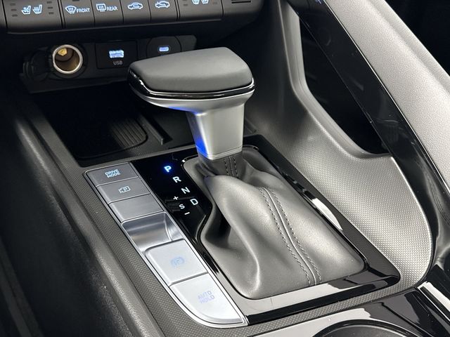 New 2025 Hyundai Elantra Hybrid For Sale in Indianapolis, IN