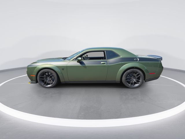 Used 2023 Green Dodge SRT Hellcat Widebody Jailbreak image 5