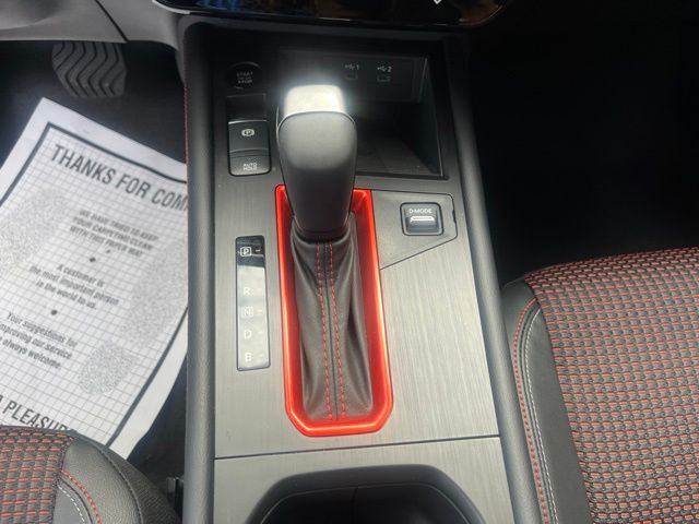 New 2026 Nissan Kicks SUV