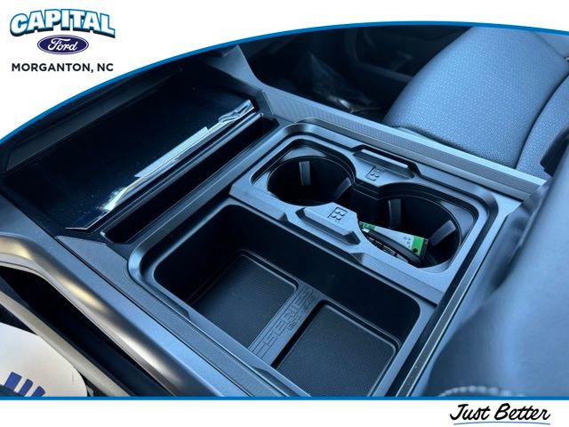 New 2026 White Ford Lariat image 26