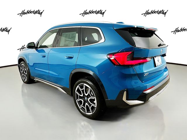 2025 BMW X1 xDrive28i 7