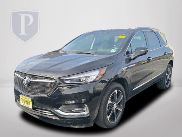 2021 Buick Enclave Essence 2