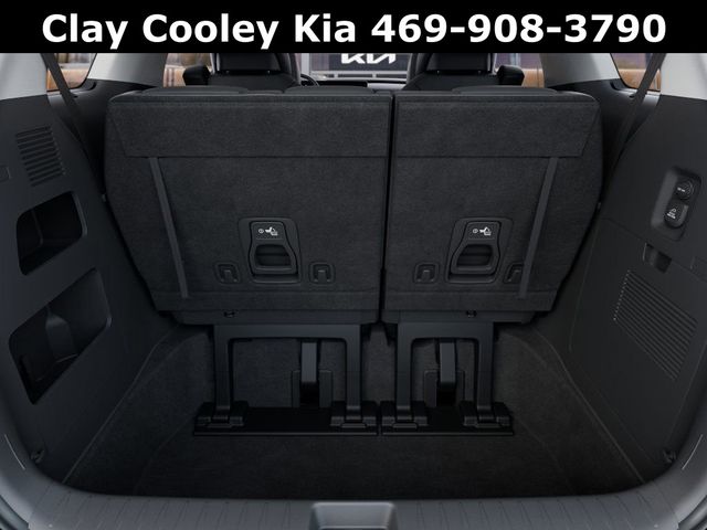 2026 Kia Carnival
