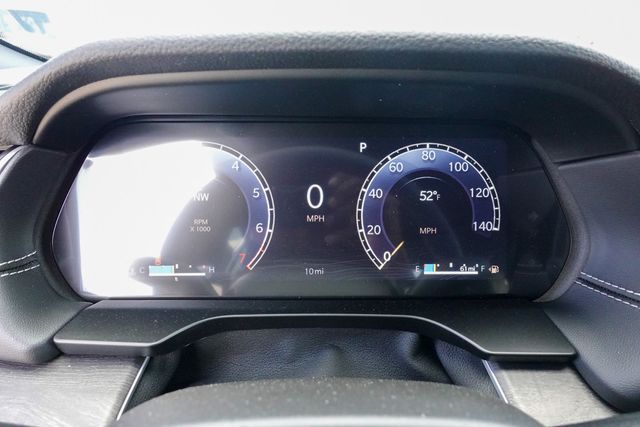 Grand Cherokee Limited