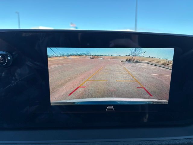 2026 Buick Envista Sport Touring FWD