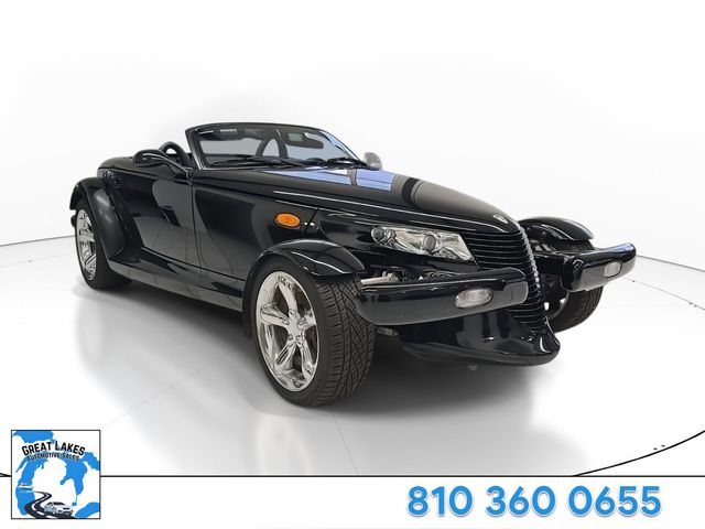 2000 Plymouth Prowler -'s photo