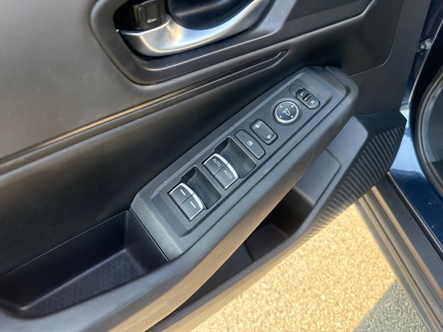 Used 2025 Honda Accord Sedan
