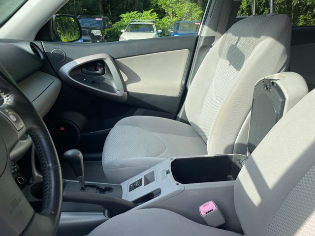 Used 2007 Toyota RAV4 SUV